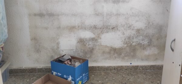 Asesoramiento para la solución a la humedad por condensación. - Imagen 4