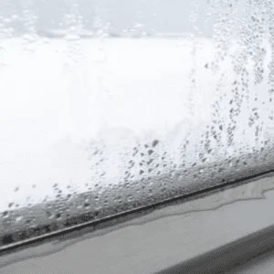 Asesoramiento para la solución a la humedad por condensación.