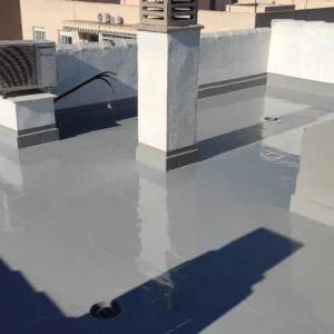 Asesoramiento impermeabilización de terrazas o balcones