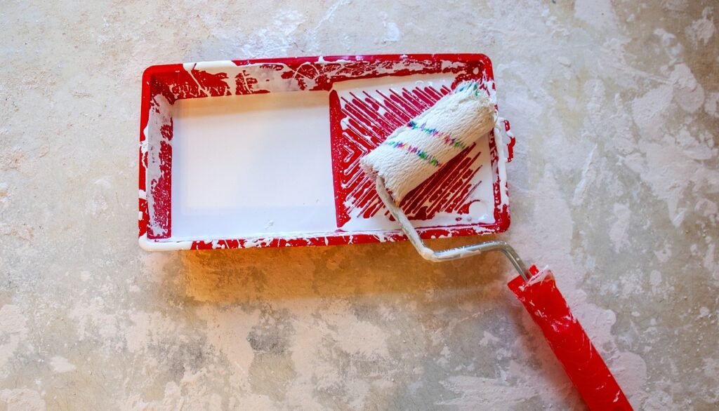 Pintura antihumedad cerámica para prevenir la humedad por condensación