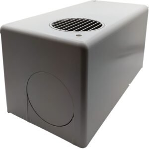 Equipo anticondensacion compacto